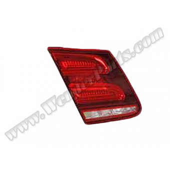 Komple Stop W212 İç Sol 2013-16