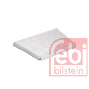 Klima Filtresi W203