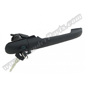 Kapı Kolu Spr901>904 Vito638 Ön/Arka Dış Sol/Sağ; Anahtarlı