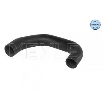 Radyatör Hortumu W202 W210 [M111] Üst; Sol Klimasız