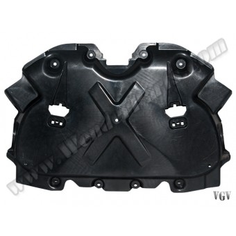 Motor Alt Muhafaza W222 Benzin 2013-15