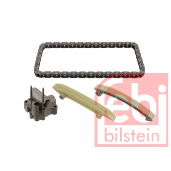 Eksantrik Gergi Seti M57 [E39 E38 E46 X5:E53] Alt Gerici+Zincir+2xKızak