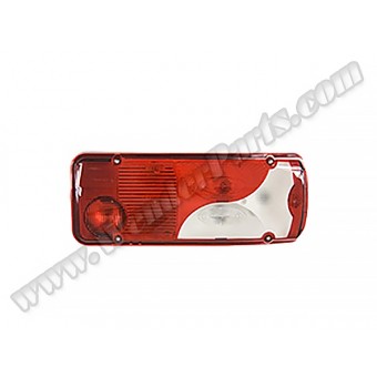 Stop Camı Spr906/907 Sağ Beyaz Sinyal Kamyonet 2006-