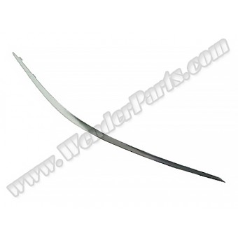 Tampon Nikelajı W211 Ön Sağ -Avg/Elg- 2007-09