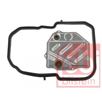 Otm.Şanz Filtresi W124>140 W201 W202 W210 Contalı