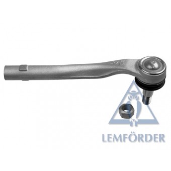 Rot Başı W212 Sağ 4-Matic