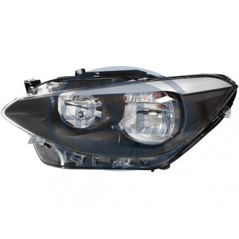 Komple Far F20 Sol Halojen 2011-14