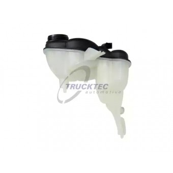 Radyatör Su Deposu W221 2005-06