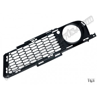 Tampon Izgarası E90 Ön Sol -M-Tech- 2005-08