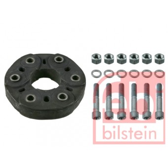 Şaft Köselesi (Tm Tk) W210 W220 Ön/Arka