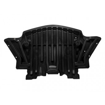 Motor Alt Muhafaza W251 2010-13