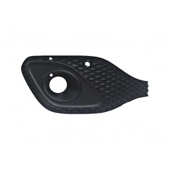 Tampon Izgarası H247 Ön Sol; Kapalı PDCli 2020-