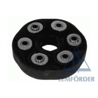 Şaft Köselesi W202 W210 Ön