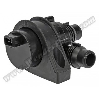 Kalorifer Su Pompası X5:E53