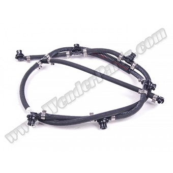 Yakıt Dönüş Hortumu OM642 [W203 W204 W211 W212 W221 W164 W251]