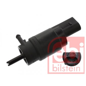 Silecek Su Pompası E36>E65 X5:E53 - W140 W202 W203 W210 W211 W220 W163 Vito639 Far + Ön Cam