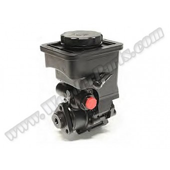 Direksiyon Pompası E60 [M57/N N57] 520d>535d