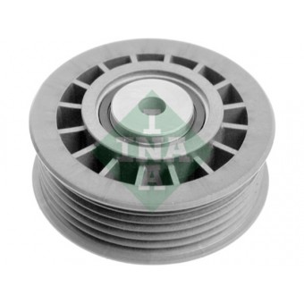 Gergi Makarası M102>104 M119 OM601 OM602 [W124 W140 W201 W202 W210 T1:208D>508D Spr901>904 Vito638]