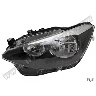 Komple Far F20 Sol Halojen 2011-14