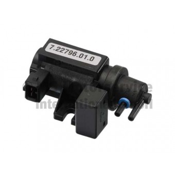 Turbo Basınç Valfi M47/N M57/N [E39>E90 X3:E83>X6:E71]