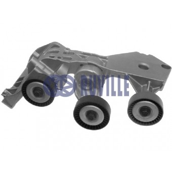 Gergi Kütüğü M166 OM668 [W168 Vaneo414] Makaralı