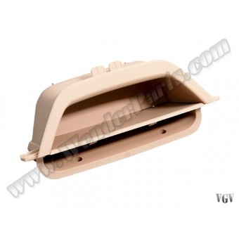 Kapı Tutamak Yuvası X3:F25 X4:F26 Ön Sol; Bej