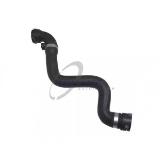 Radyatör Hortumu E46 [M43] Üst; Sol