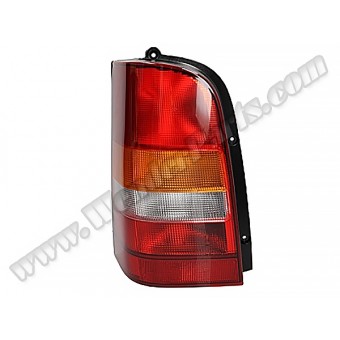 Komple Stop Vito638 Sol Sarı Sinyal 1996-03