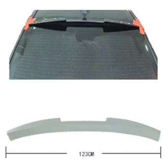 Tavan Spoyleri F10+LCI -///M5-