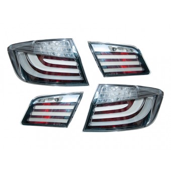 Komple Stop F10 -WHITE-LINE- 2010-13