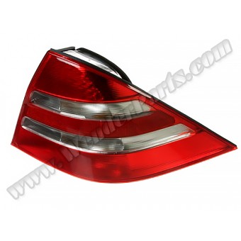 Komple Stop W220 Sağ 1999-02