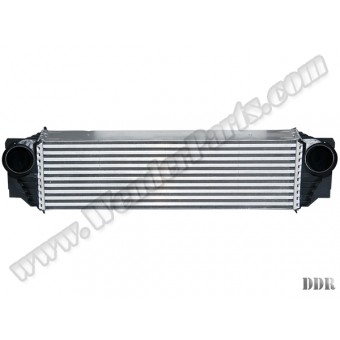 Turbo İnterkol Radyatörü F10+LCI F07+LCI F01 [N54 N55] -535i/740i-