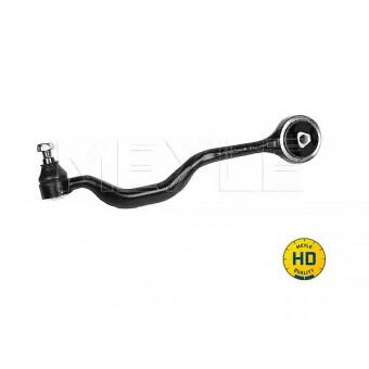 Salıncak E28 Ön Üst Sağ; Demir