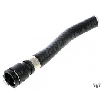 Radyatör Su Depo Hortumu F10 F07 F01 [N63]
