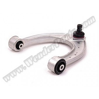 Salıncak F10 F01 Ön Üst; Alüminyum