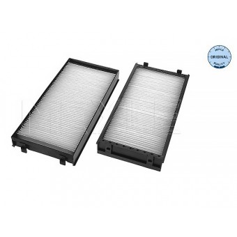 Klima Filtresi X5:E70 X6:E71 Set