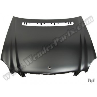 Kaput W211 Sac 2002-08