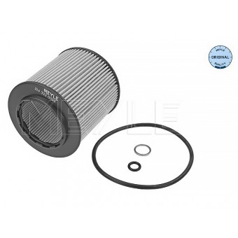 Yağ Filtresi N52>N55 [E60>X3:E83 X5:E70 X6:E71 F10 F01 X3:F25]