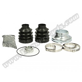 Aks Körüğü (Tm Tk) W203>205 W211 W212 Arka İç/Dış Otm.Şanz