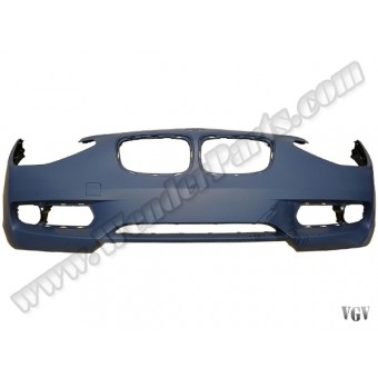 Tampon F20 F21 Ön -Basis- 2011-14