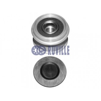 Şarj Dinamo Kasnağı OM601 [Vito638]