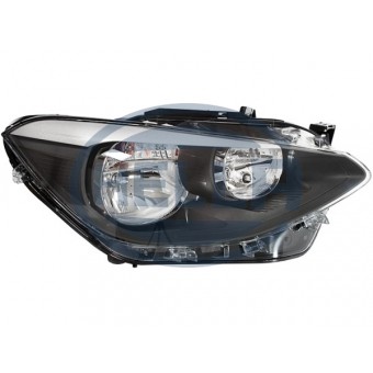 Komple Far F20 Sağ Halojen 2011-14