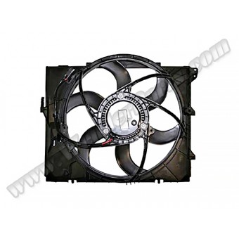 Komple Fan E87 E90 [M47/N N47/N] 400W