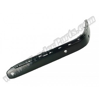 Tampon Bandı W210 Ön Sol; PDCli -Avg/Elg/AMG- 2000-02