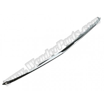 Tampon Nikelajı W205 Ön Orta -Luxury- 2014-18