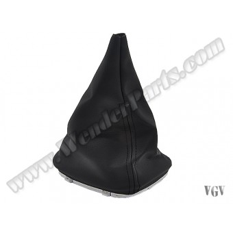 Vites Körüğü W203 Man.Şanz Siyah