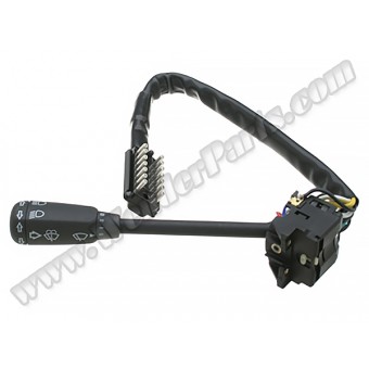 Sinyal Kolu W116 W123