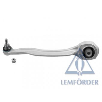 Salıncak W221 Ön Alt Sol; Alüminyum