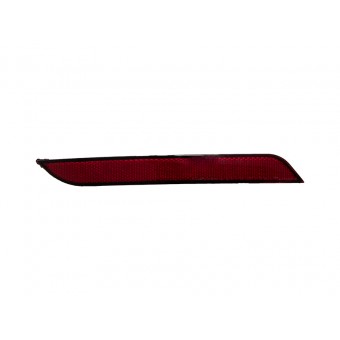 Tampon Reflektörü F10 Arka Sağ -///M5- China-TYPE 2010-13