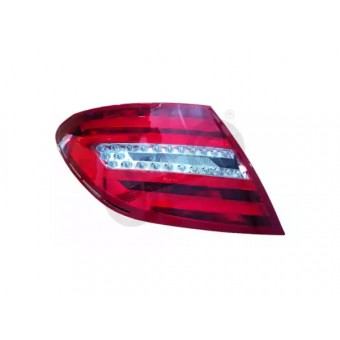 Komple Stop W204 Sol 2011-13
